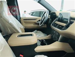 شێڤرۆلێت تاهۆ